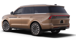 2025 Lincoln Lincoln Navigator External Image 2